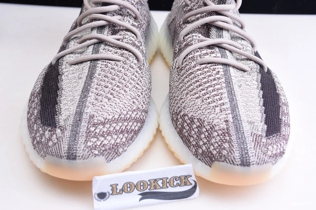 V2 Zyon Adidas Boost Yeezy 350 FZ1267 0917